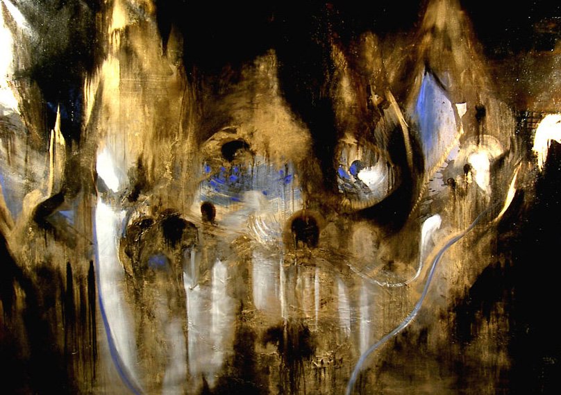 Masca by Fernando Velázquez